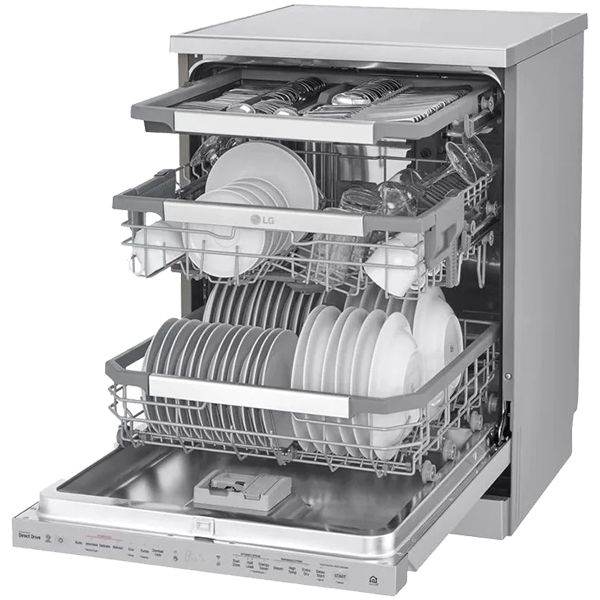 غسالات الصحون